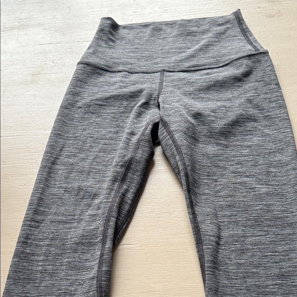 New Lululemon Align High Rise 7/8 Leggings